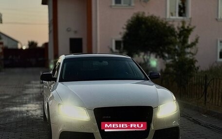 Audi A5, 2009 год, 1 500 000 рублей, 4 фотография
