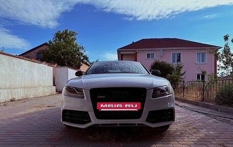 Audi A5, 2009 год, 1 500 000 рублей, 3 фотография