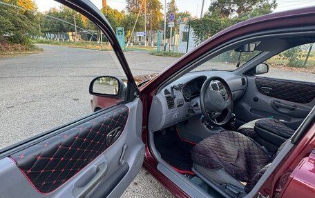 Hyundai Accent II, 2007 год, 470 000 рублей, 5 фотография