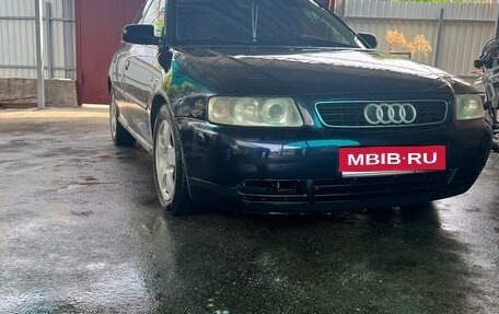 Audi A3, 2003 год, 300 000 рублей, 1 фотография