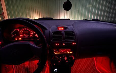 Hyundai Accent II, 2007 год, 470 000 рублей, 12 фотография