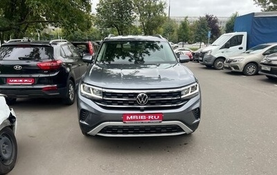 Volkswagen Teramont I, 2022 год, 4 500 000 рублей, 1 фотография