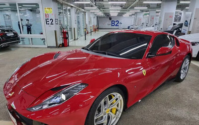 Ferrari 812, 2019 год, 24 549 000 рублей, 1 фотография