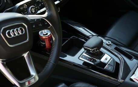 Audi S5, 2021 год, 4 700 000 рублей, 4 фотография
