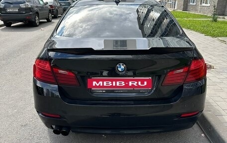 BMW 5 серия, 2015 год, 1 600 000 рублей, 7 фотография
