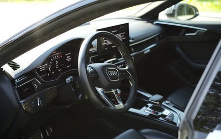 Audi S5, 2021 год, 4 700 000 рублей, 6 фотография