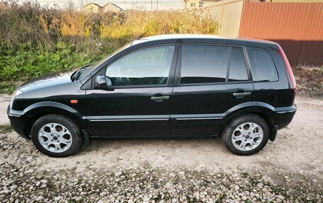 Ford Fusion I, 2010 год, 390 000 рублей, 5 фотография