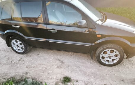 Ford Fusion I, 2010 год, 390 000 рублей, 3 фотография