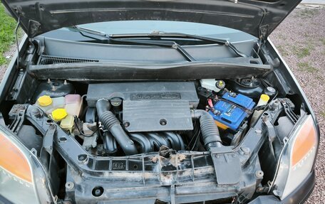 Ford Fusion I, 2010 год, 390 000 рублей, 4 фотография