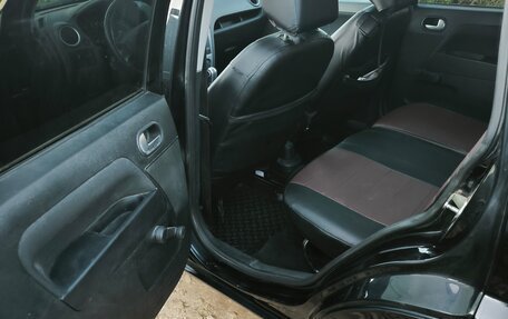 Ford Fusion I, 2010 год, 390 000 рублей, 11 фотография