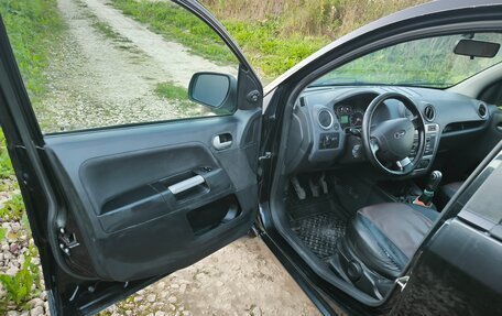 Ford Fusion I, 2010 год, 390 000 рублей, 10 фотография