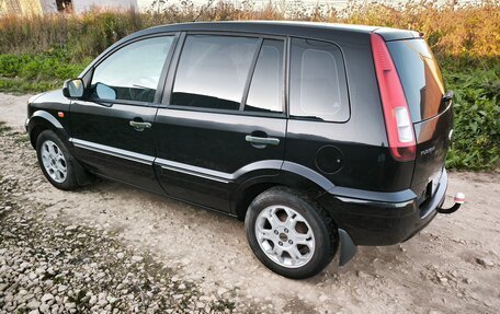 Ford Fusion I, 2010 год, 390 000 рублей, 9 фотография