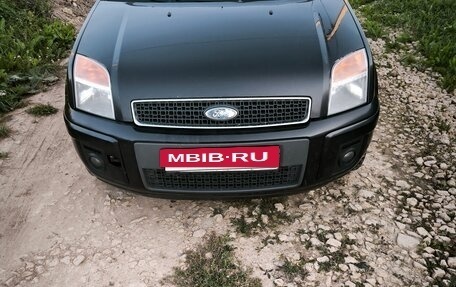 Ford Fusion I, 2010 год, 390 000 рублей, 7 фотография