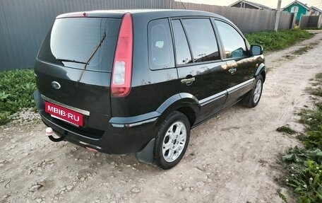 Ford Fusion I, 2010 год, 390 000 рублей, 8 фотография