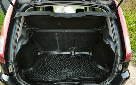 Ford Fusion I, 2010 год, 390 000 рублей, 14 фотография