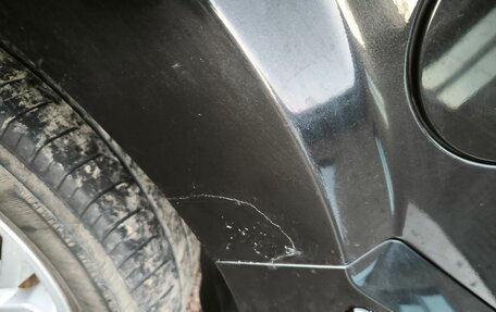 Ford Fusion I, 2010 год, 390 000 рублей, 16 фотография