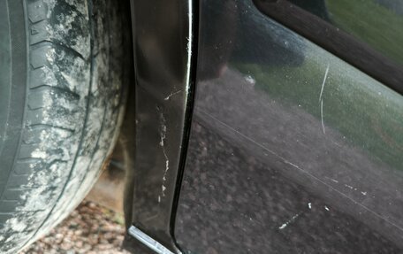 Ford Fusion I, 2010 год, 390 000 рублей, 19 фотография