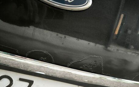 Ford Fusion I, 2010 год, 390 000 рублей, 18 фотография