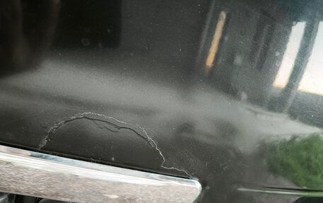 Ford Fusion I, 2010 год, 390 000 рублей, 20 фотография