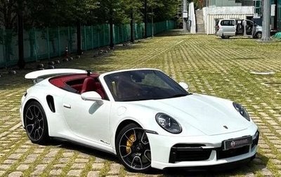 Porsche 911, 2022 год, 22 510 560 рублей, 1 фотография