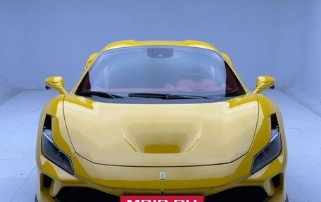 Ferrari F8, 2021 год, 24 976 896 рублей, 1 фотография