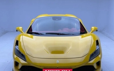 Ferrari F8, 2021 год, 24 976 896 рублей, 1 фотография