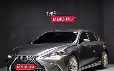 Lexus ES VII, 2022 год, 4 107 415 рублей, 1 фотография