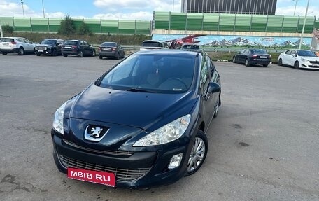 Peugeot 308 II, 2011 год, 450 000 рублей, 1 фотография