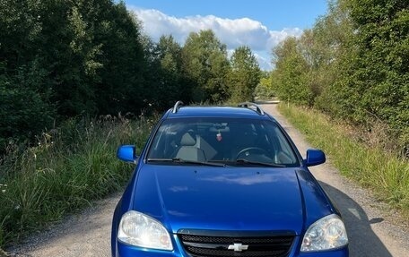 Chevrolet Lacetti, 2011 год, 680 000 рублей, 1 фотография