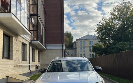 Volkswagen Teramont I, 2019 год, 2 950 000 рублей, 1 фотография