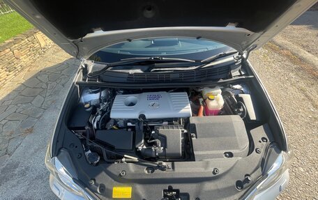 Lexus CT I рестайлинг, 2012 год, 1 720 000 рублей, 27 фотография