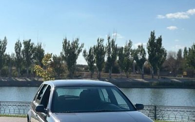 Volkswagen Golf IV, 2001 год, 350 000 рублей, 1 фотография