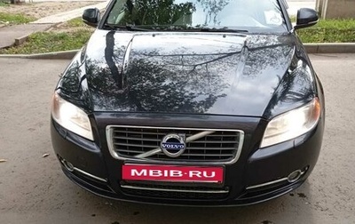 Volvo S80 II рестайлинг 2, 2012 год, 1 500 000 рублей, 1 фотография