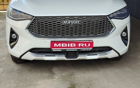 Haval F7 I, 2021 год, 2 050 000 рублей, 1 фотография