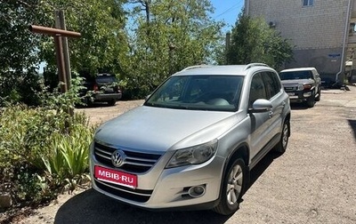 Volkswagen Tiguan I, 2011 год, 900 000 рублей, 1 фотография