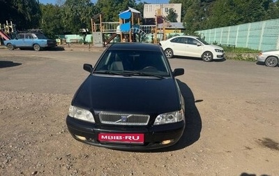 Volvo S40 II, 2004 год, 350 000 рублей, 1 фотография