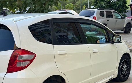 Honda Fit III, 2010 год, 750 000 рублей, 2 фотография