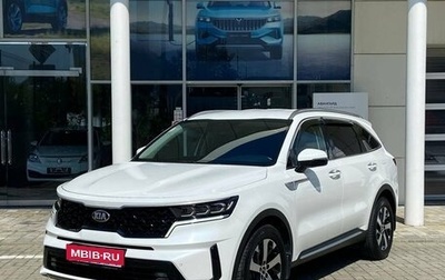 KIA Sorento IV, 2021 год, 3 390 000 рублей, 1 фотография