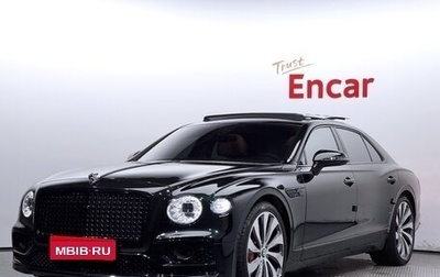 Bentley Flying Spur, 2021 год, 16 207 735 рублей, 1 фотография