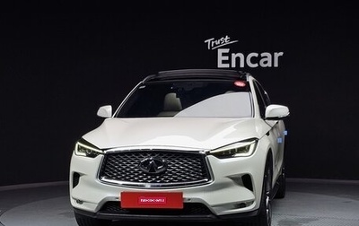 Infiniti QX50 II, 2019 год, 2 822 727 рублей, 1 фотография