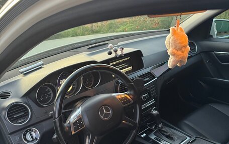 Mercedes-Benz C-Класс, 2011 год, 1 265 000 рублей, 11 фотография