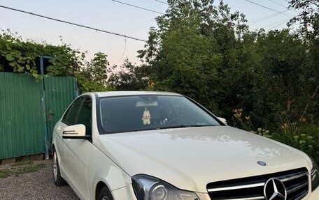Mercedes-Benz C-Класс, 2011 год, 1 265 000 рублей, 7 фотография