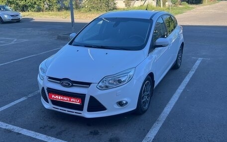 Ford Focus III, 2011 год, 900 000 рублей, 1 фотография