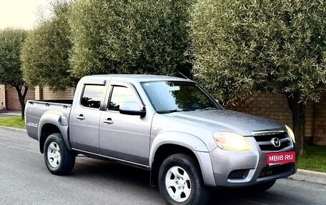 Mazda BT-50 II, 2010 год, 920 000 рублей, 1 фотография