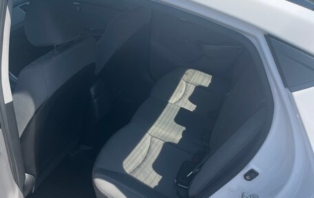 Hyundai Elantra V, 2014 год, 1 170 000 рублей, 9 фотография