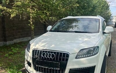 Audi Q7, 2009 год, 1 100 000 рублей, 1 фотография