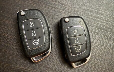 Hyundai Elantra V, 2014 год, 1 170 000 рублей, 14 фотография