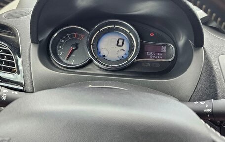 Renault Fluence I, 2013 год, 750 000 рублей, 6 фотография