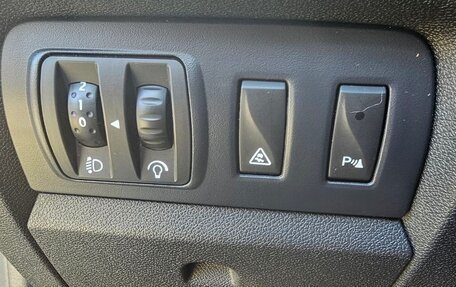 Renault Fluence I, 2013 год, 750 000 рублей, 10 фотография