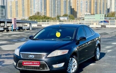 Ford Mondeo IV, 2007 год, 550 000 рублей, 1 фотография